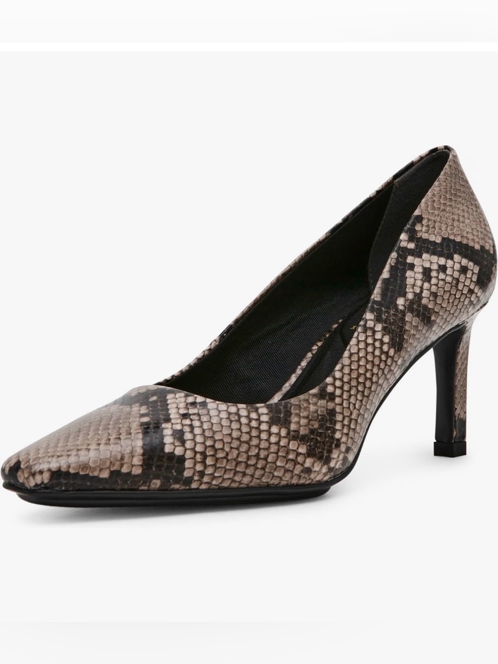 NWB Anne Klein Ruthie Pumps